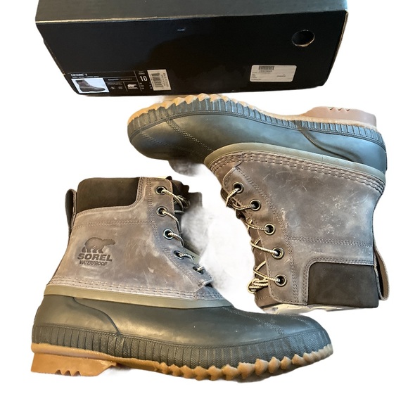 Sorel Other - SOREL CHEYANNE II WATERPROOF INSULATED WINTER BOOT